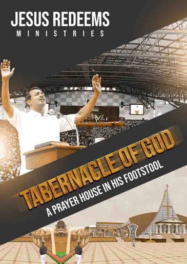 Tabernacle Of God