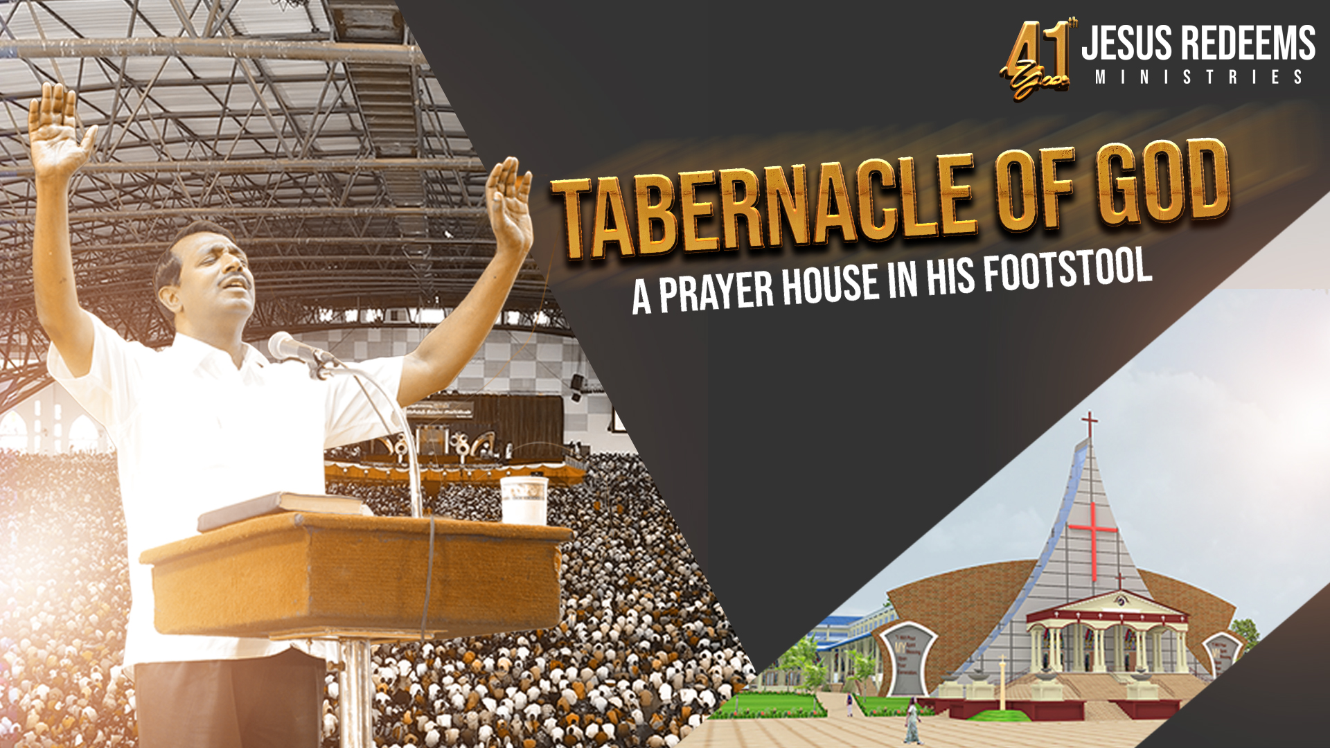 Tabernacle Of God